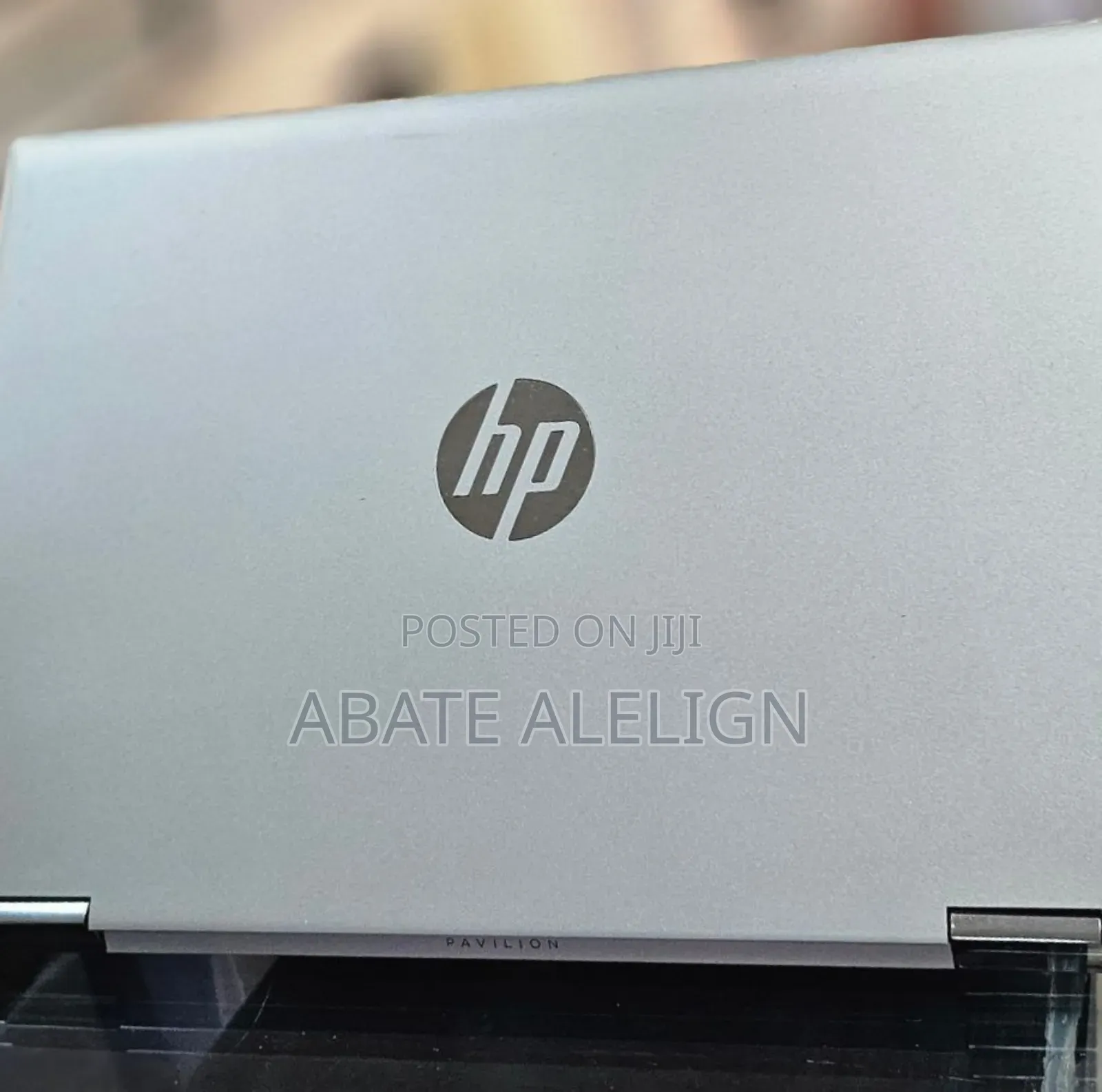 New Laptop HP Pavilion 13 X360 16GB Intel Core I5 SSD 512GB