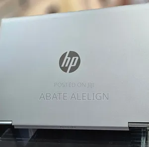 New Laptop HP Pavilion 13 X360 16GB Intel Core I5 SSD 512GB