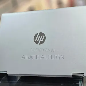 New Laptop HP Pavilion 13 X360 16GB Intel Core I5 SSD 512GB