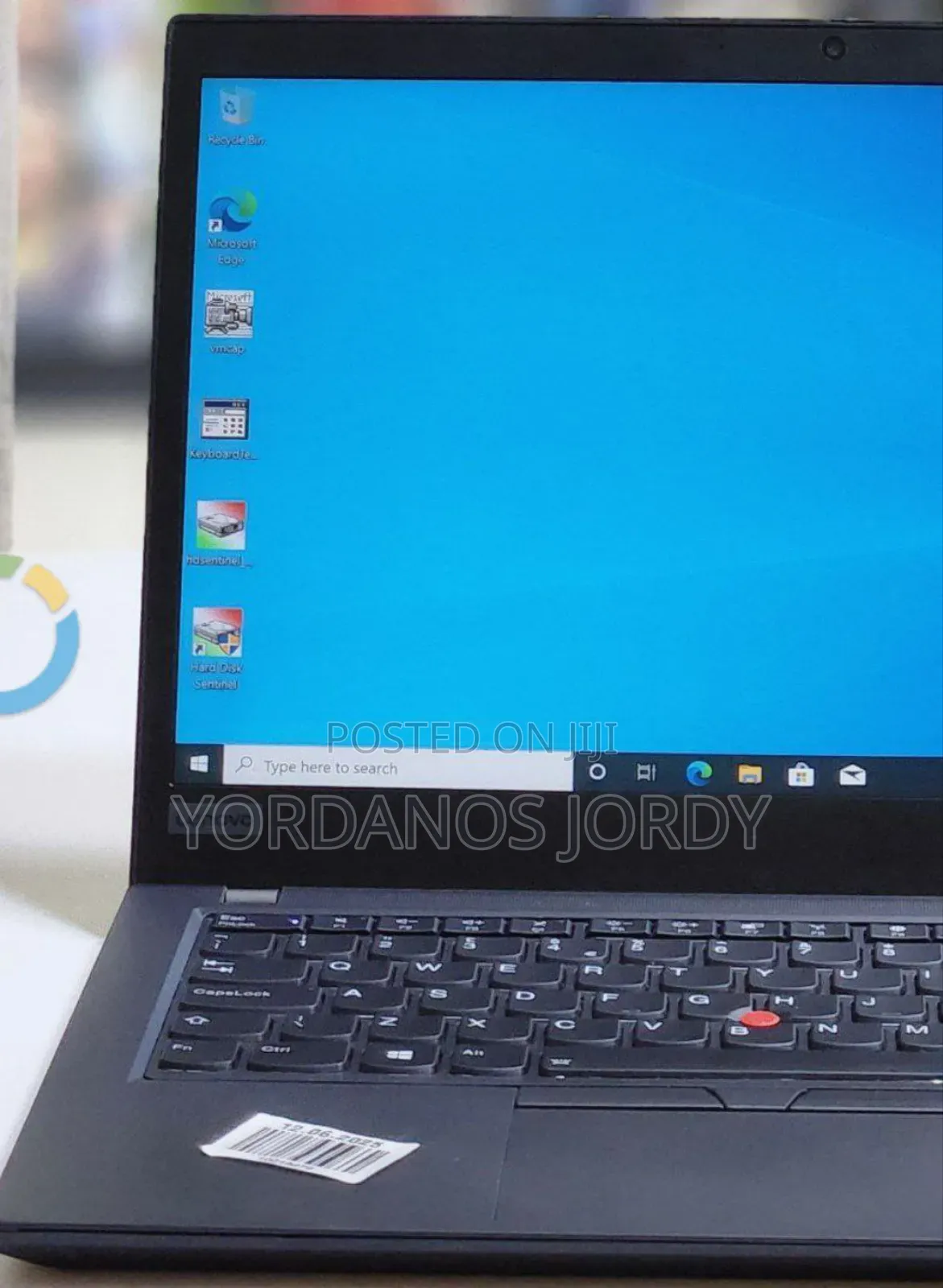 New Laptop Lenovo ThinkPad T495s 16GB AMD Ryzen 5 SSD 512GB