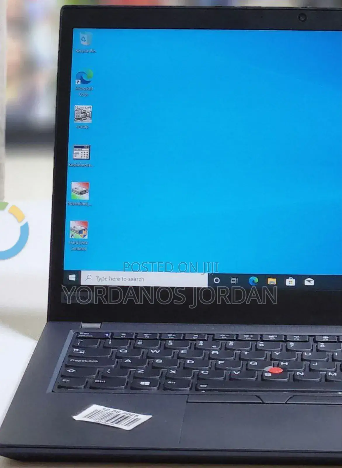 New Laptop Lenovo ThinkPad T495s 16GB AMD Ryzen 5 SSD 512GB
