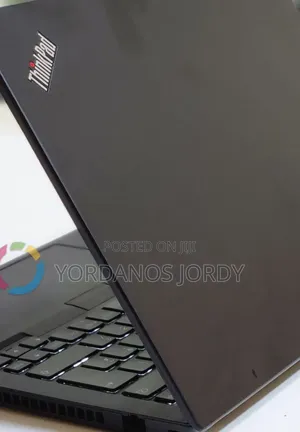 New Laptop Lenovo ThinkPad T495s 16GB AMD Ryzen 5 SSD 512GB