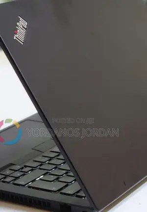 New Laptop Lenovo ThinkPad T495s 16GB AMD Ryzen 5 SSD 512GB