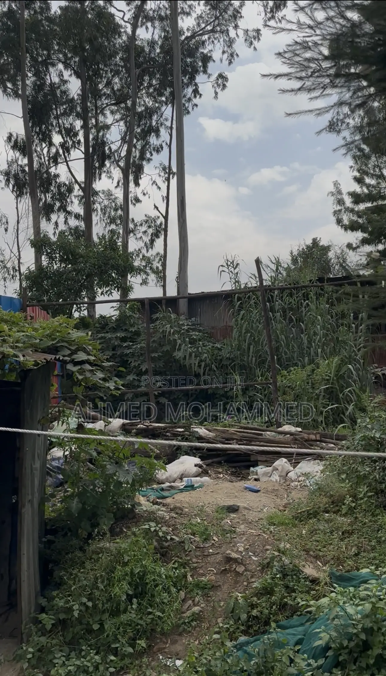 Lideta Lay 600 Care Be Konjo Waga