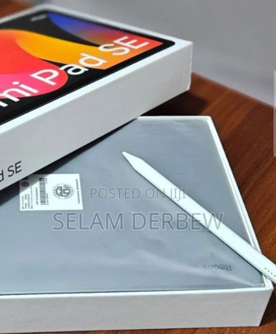 New Xiaomi Redmi Pad SE 11.0 128 GB