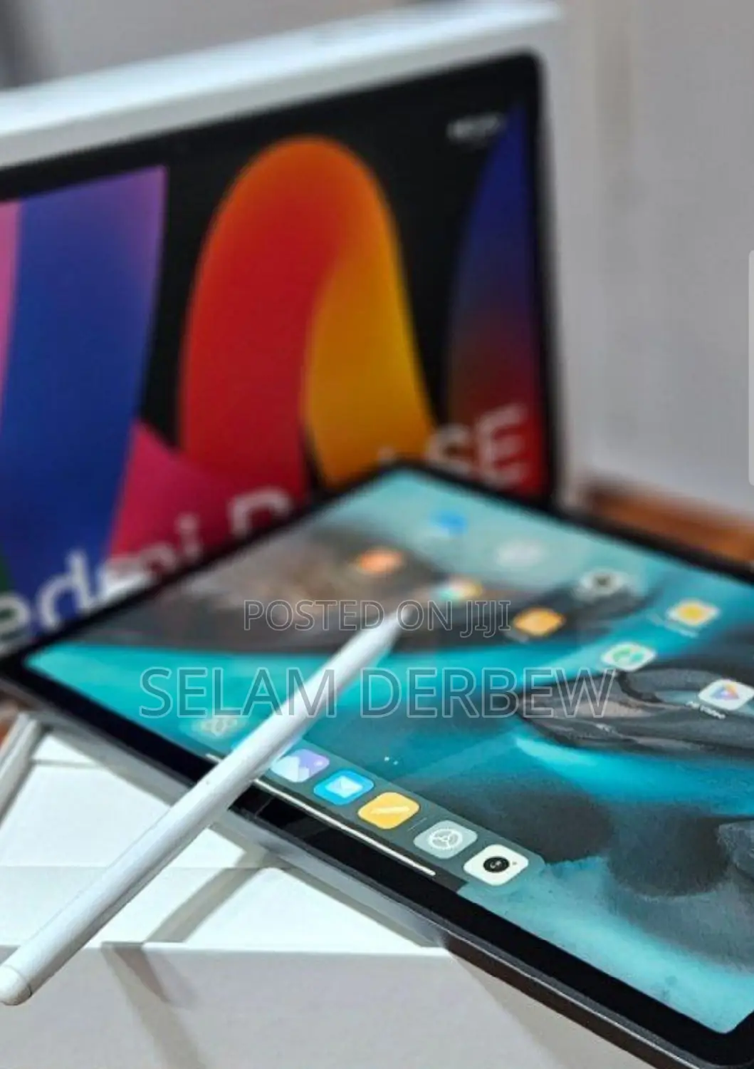 New Xiaomi Redmi Pad SE 11.0 128 GB