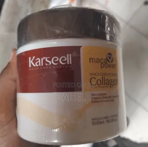 Photo - Karseell Maca Care System