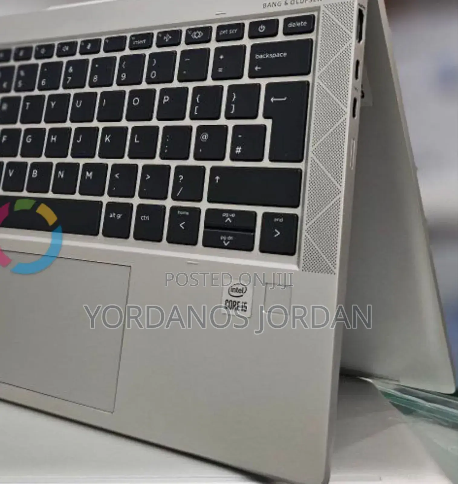 New Laptop HP EliteBook 830 G7 16GB Intel Core I5 SSD 512GB
