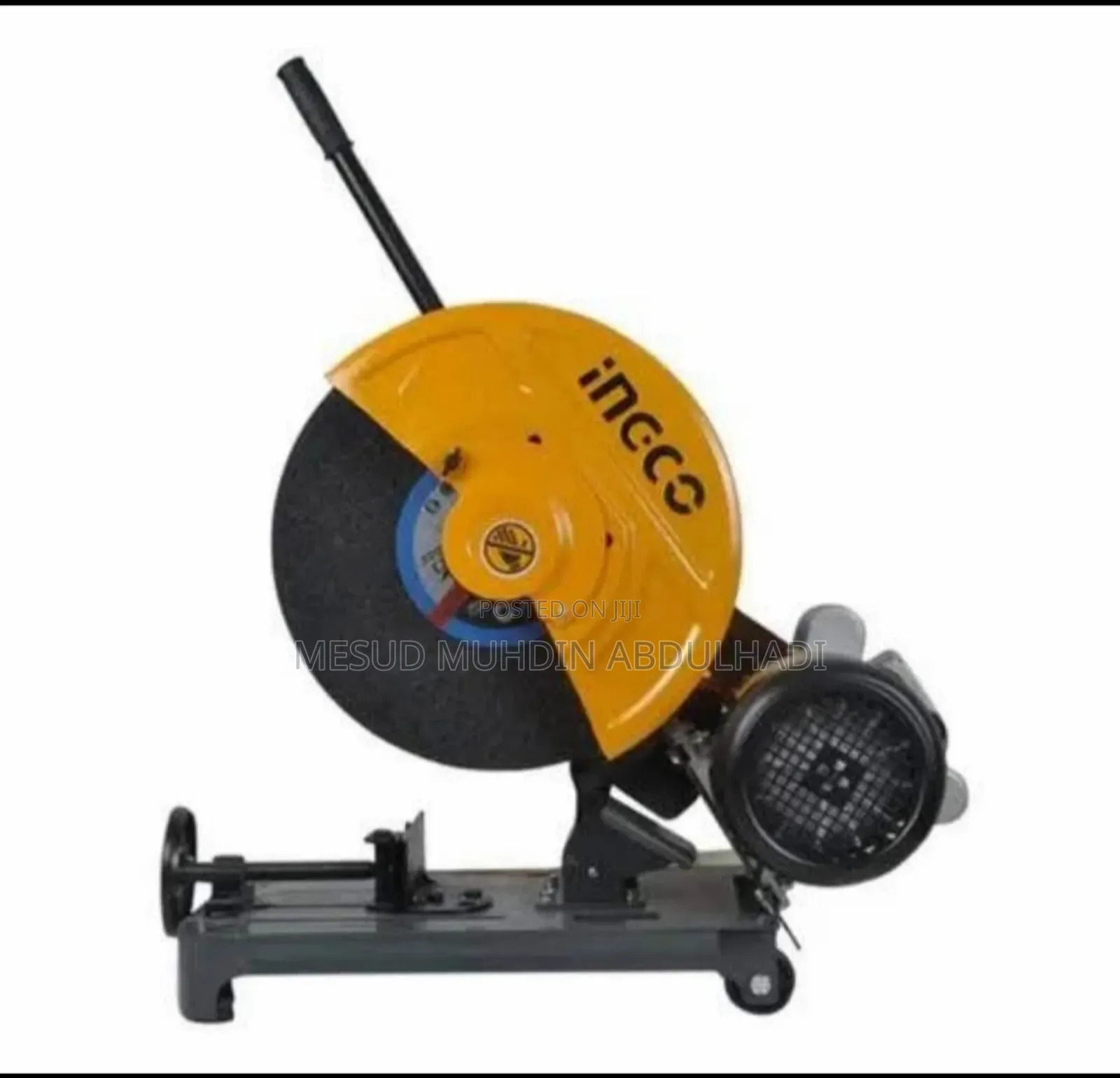Ingco Cut Off Saw 3000w