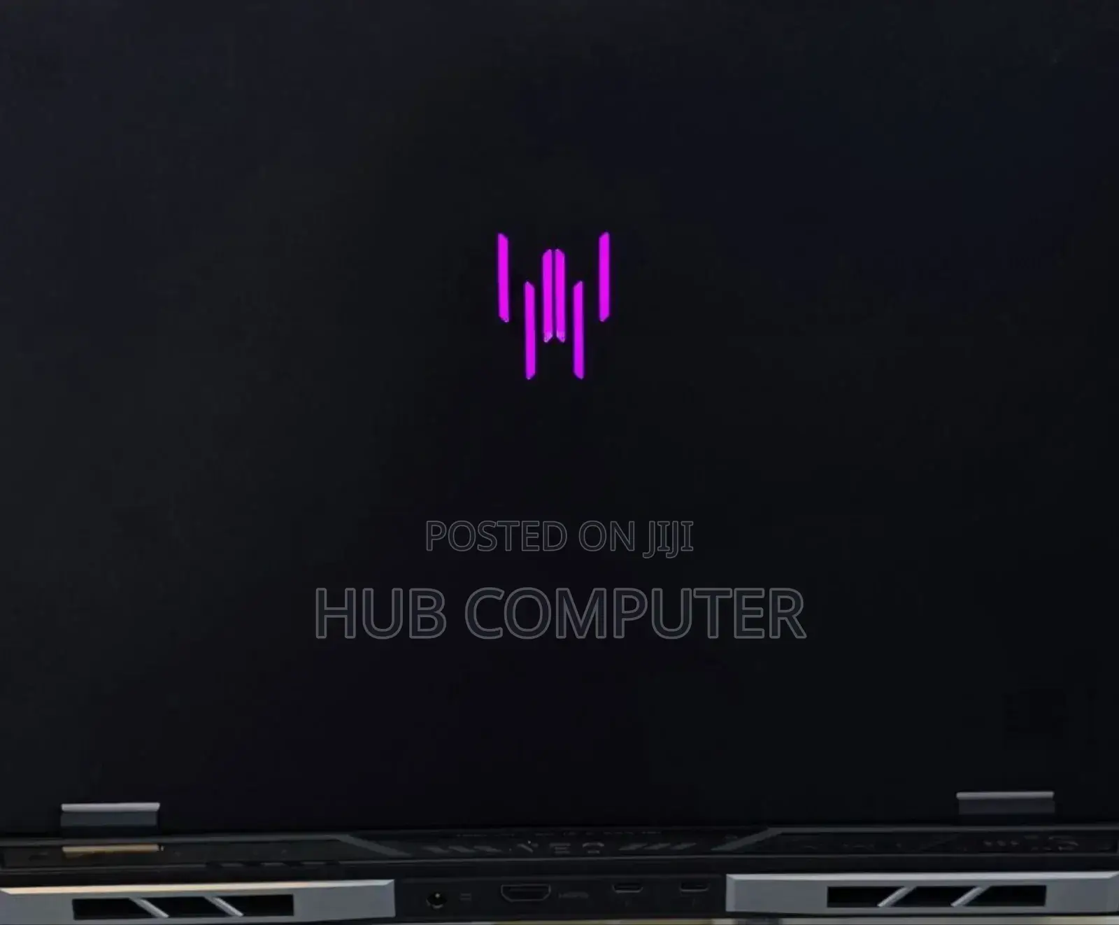 New Laptop Acer Predator Helios 300 16GB Intel Core I9 SSD 1T