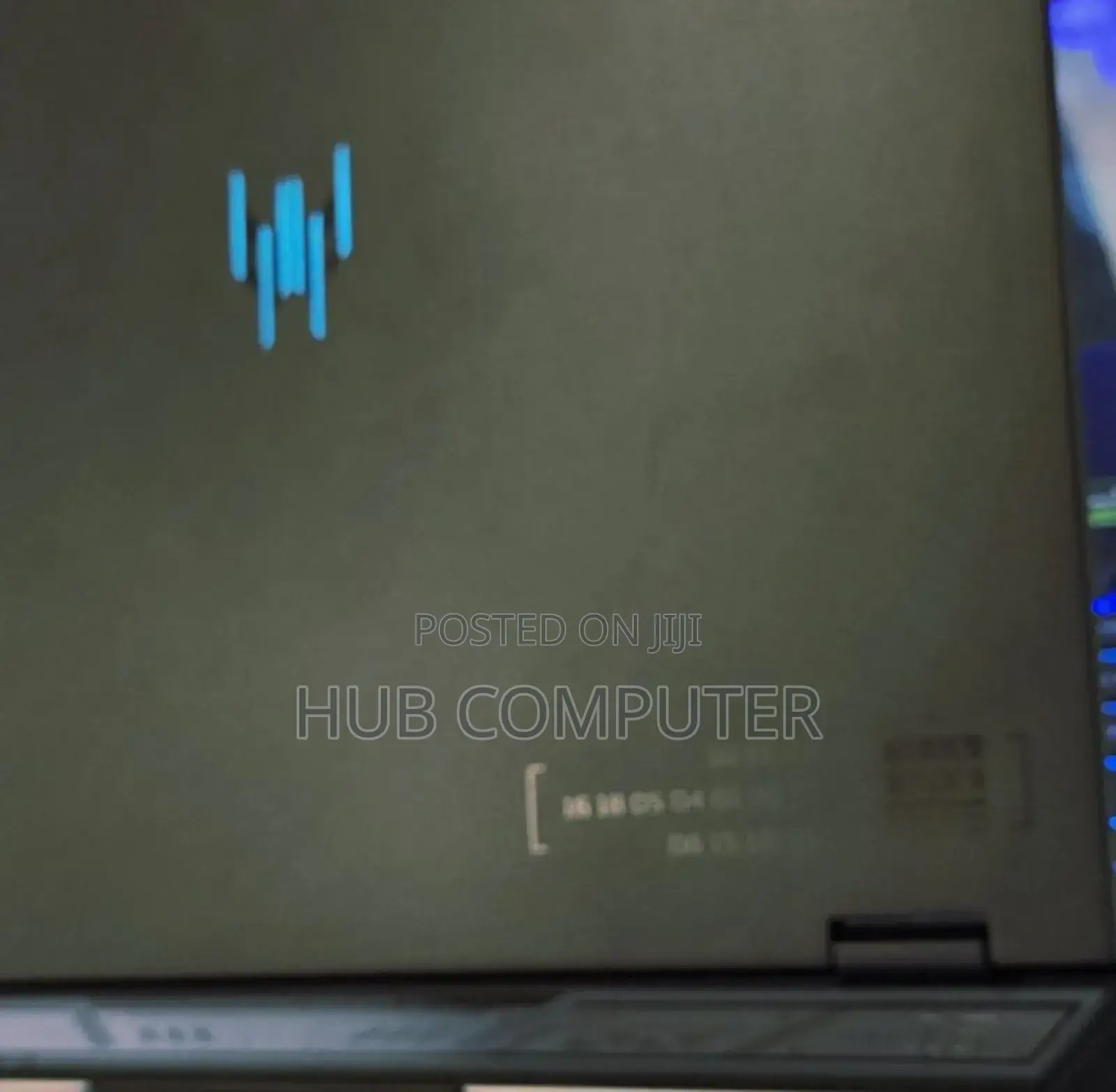 New Laptop Acer Predator Helios 300 16GB Intel Core I9 SSD 1T