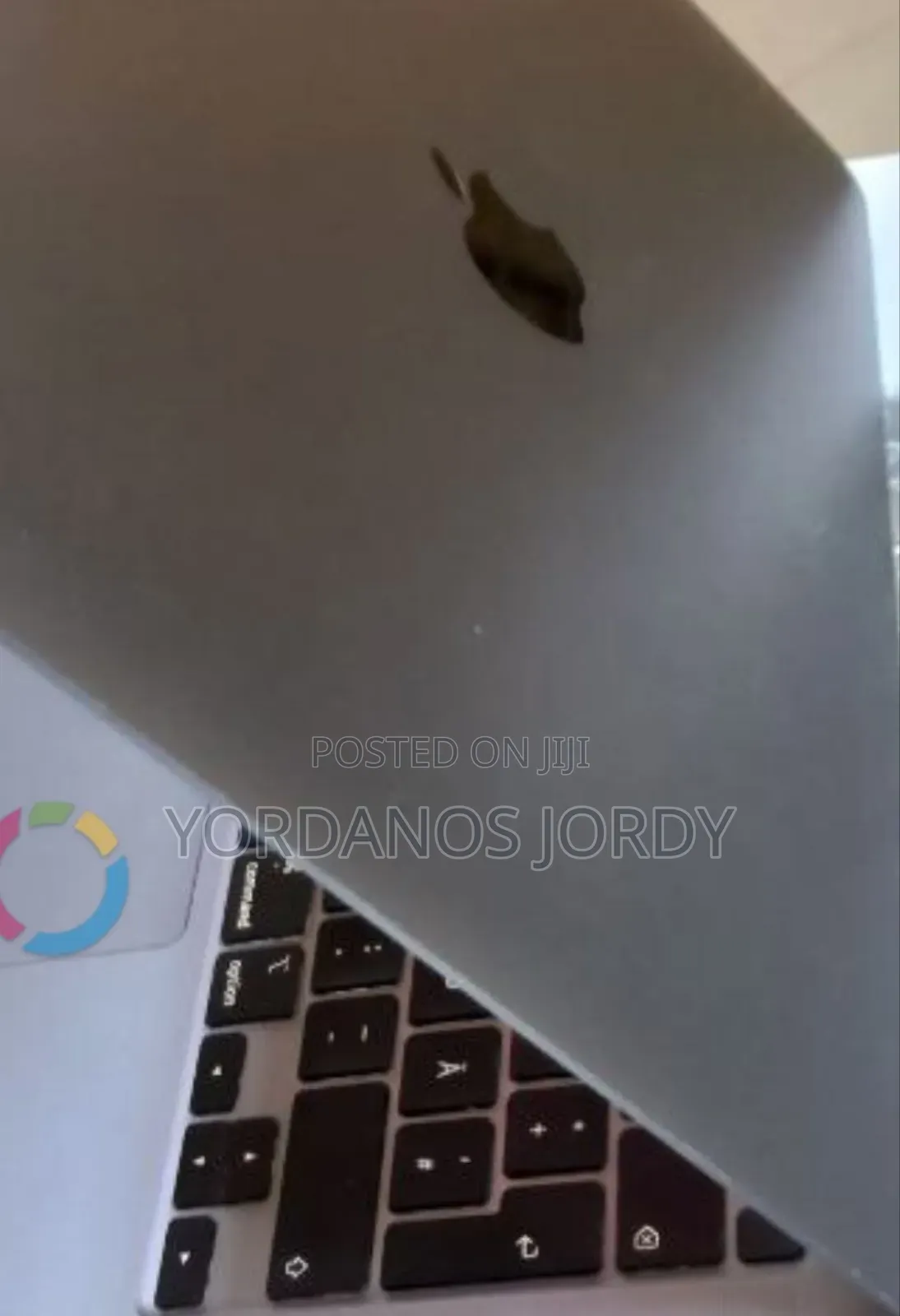 New Laptop Apple MacBook Air 2020 8GB Intel Core i5 SSD 256GB