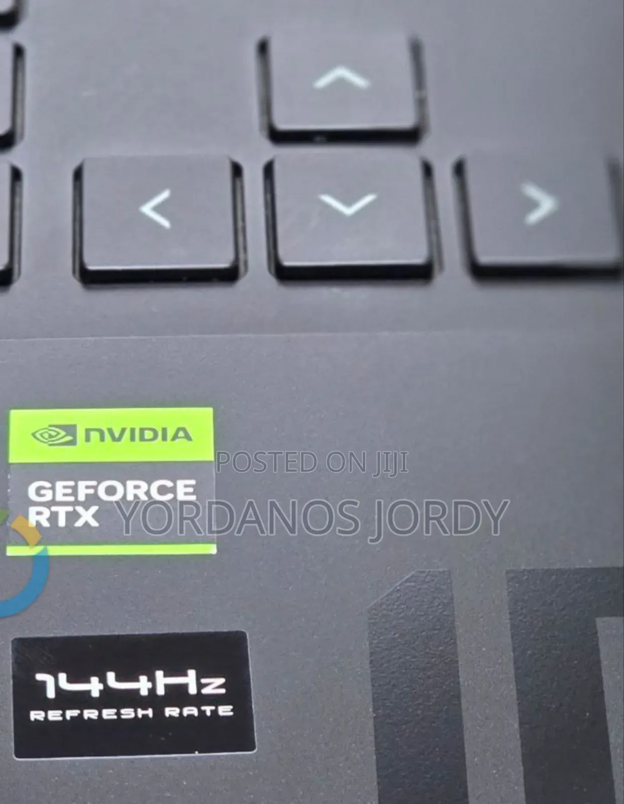 New Laptop HP Omen 16 16GB Intel Core I7 SSD 1T