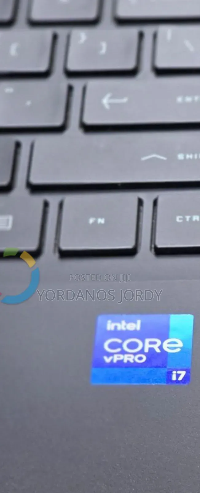 New Laptop HP Omen 16 16GB Intel Core I7 SSD 1T