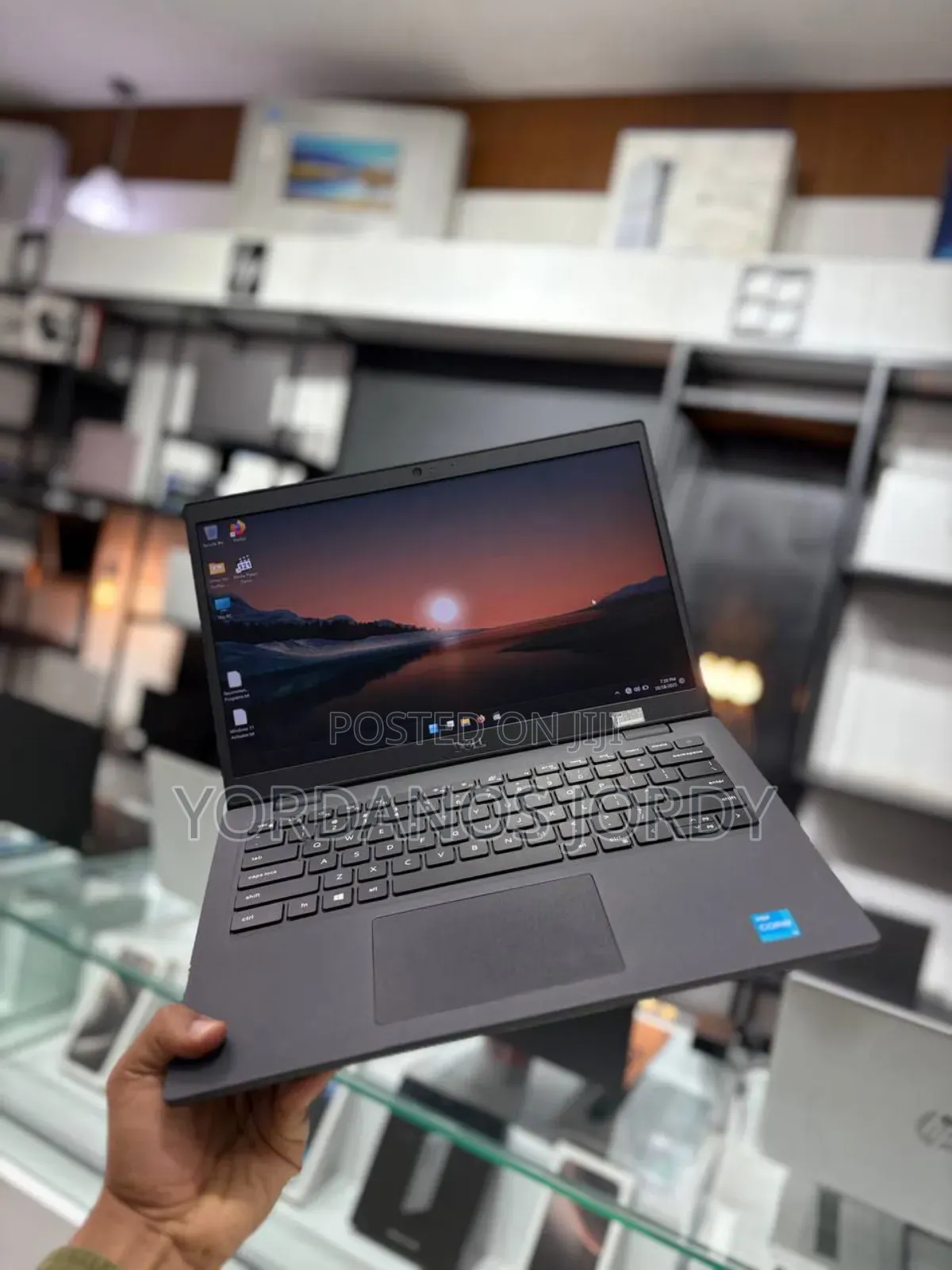 New Laptop Dell Latitude 3420 8GB Intel Core I3 SSD 256GB