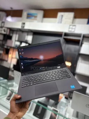 New Laptop Dell Latitude 3420 8GB Intel Core I3 SSD 256GB