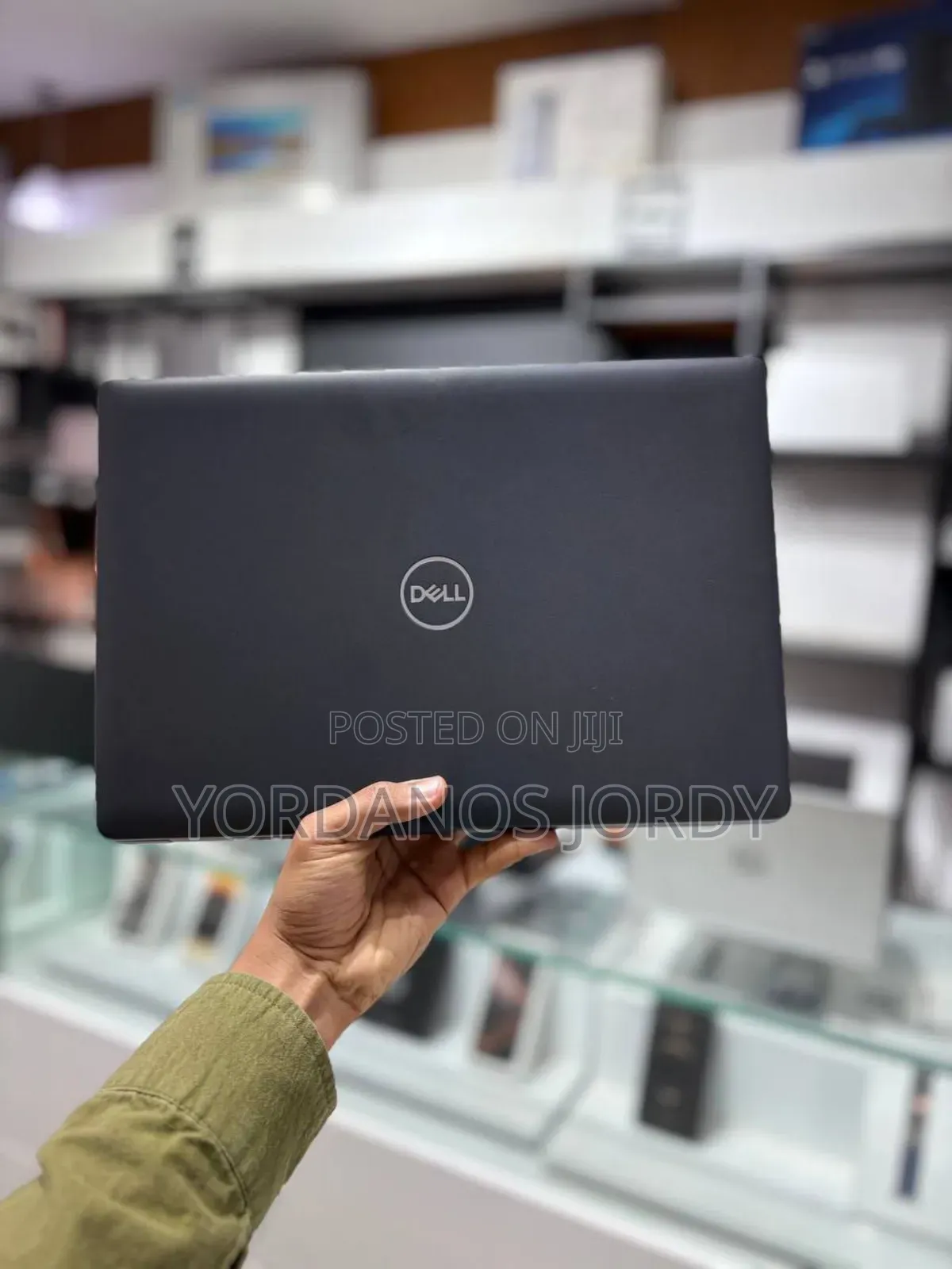 New Laptop Dell Latitude 3420 8GB Intel Core I3 SSD 256GB