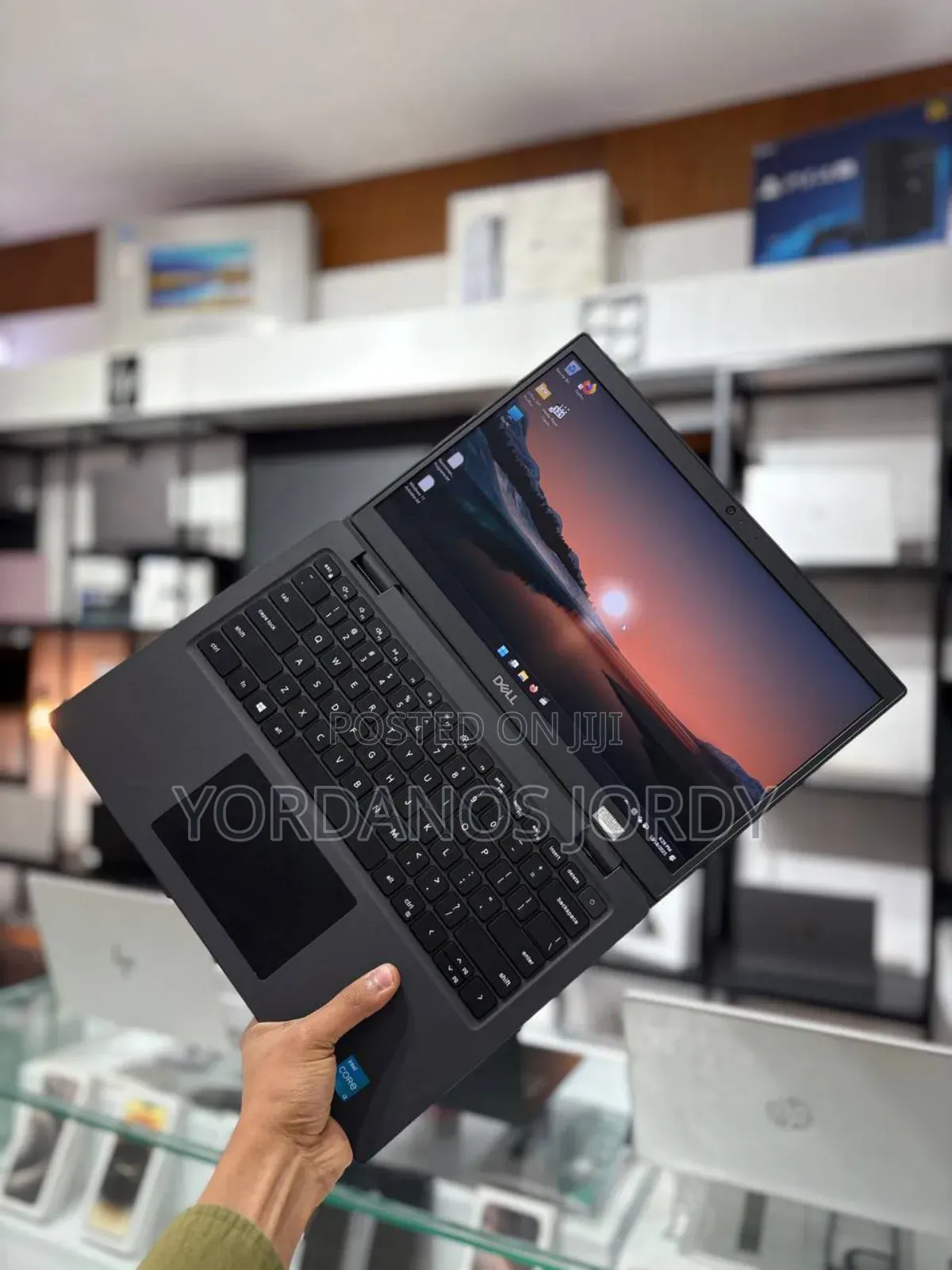 New Laptop Dell Latitude 3420 8GB Intel Core I3 SSD 256GB