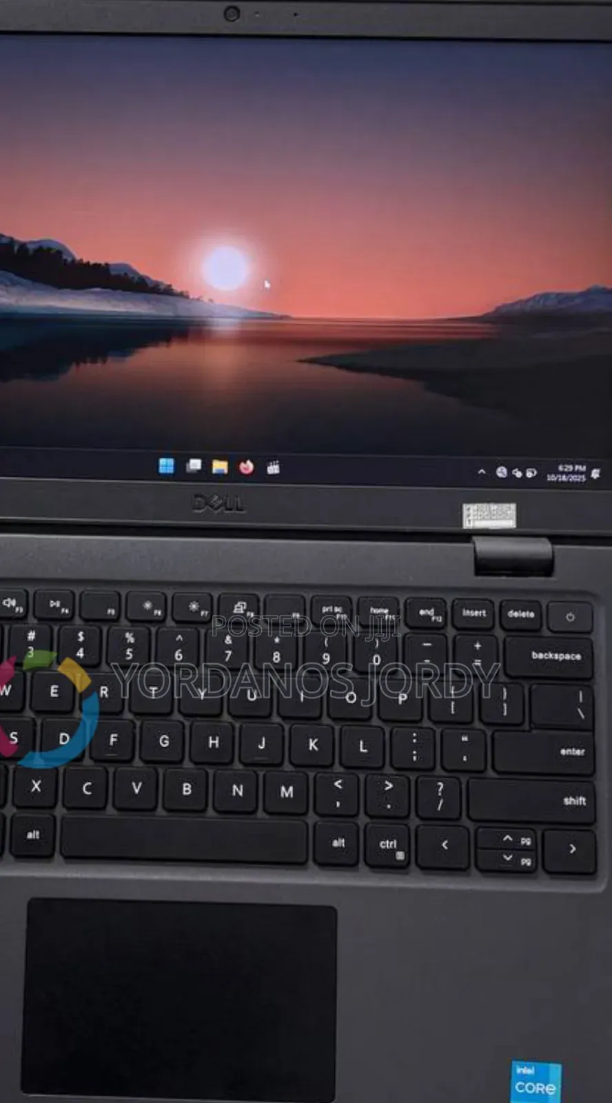 New Laptop Dell Latitude 3420 8GB Intel Core I3 SSD 256GB