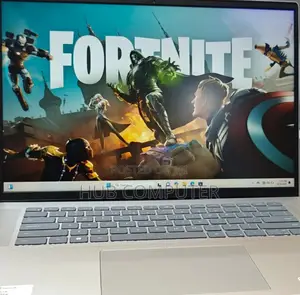 New Laptop Dell Inspiron 15 16GB Intel Core I7 SSD 512GB