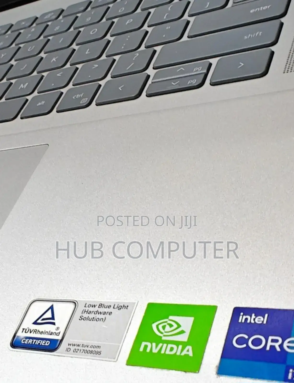 New Laptop Dell Inspiron 15 16GB Intel Core I7 SSD 512GB