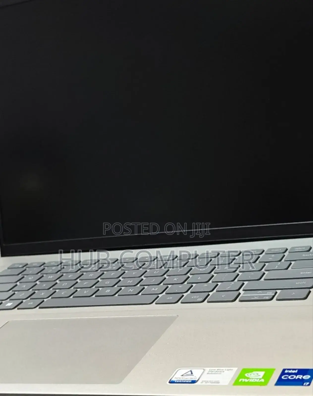 New Laptop Dell Inspiron 15 16GB Intel Core I7 SSD 512GB