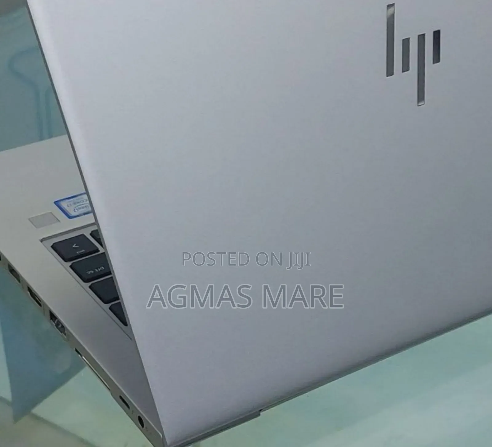 New Laptop HP EliteBook 840 G5 16GB Intel Core i7 SSD 512GB