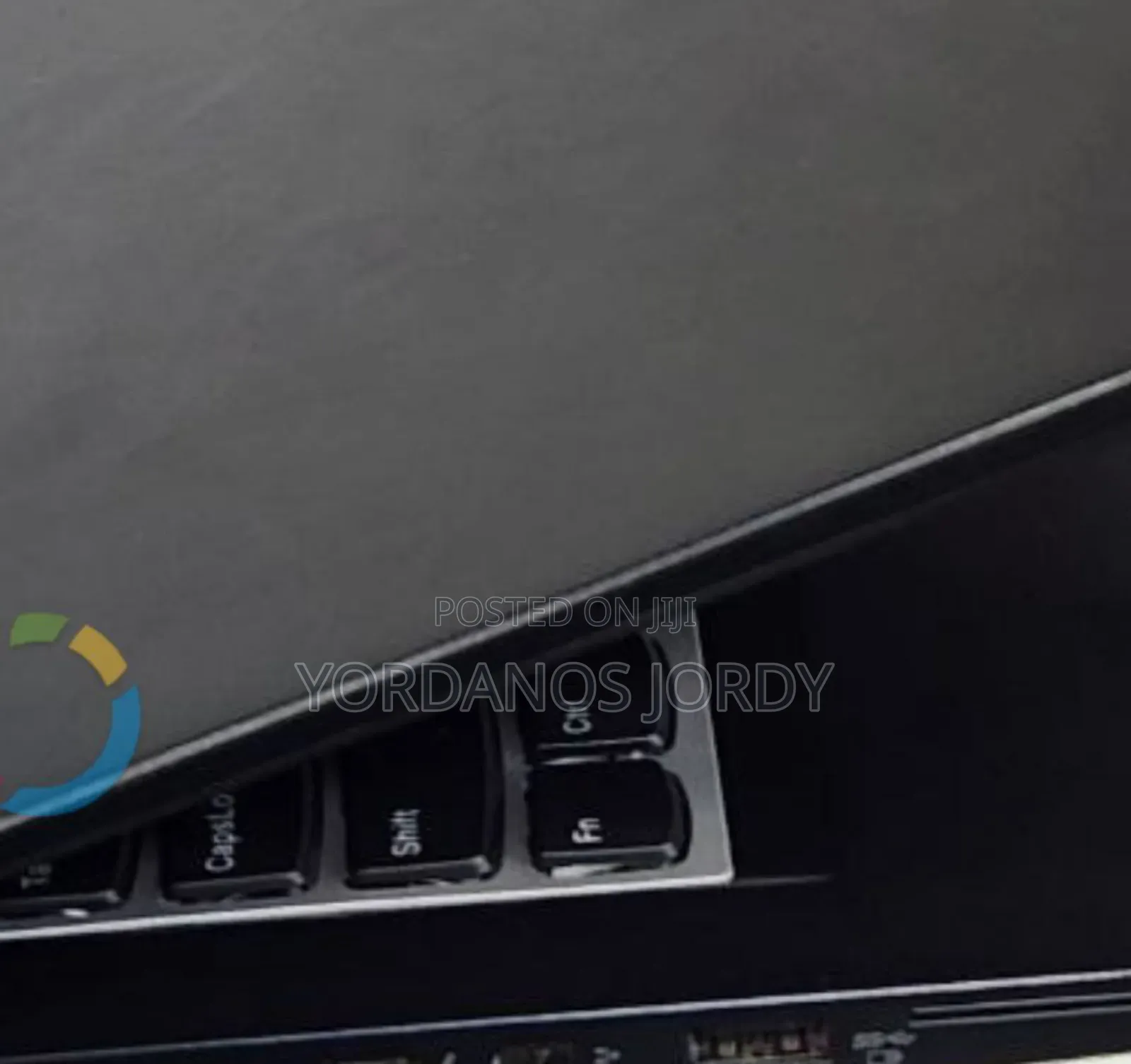 New Laptop Lenovo ThinkPad Yoga 370 16GB Intel Core I5 SSD 512GB