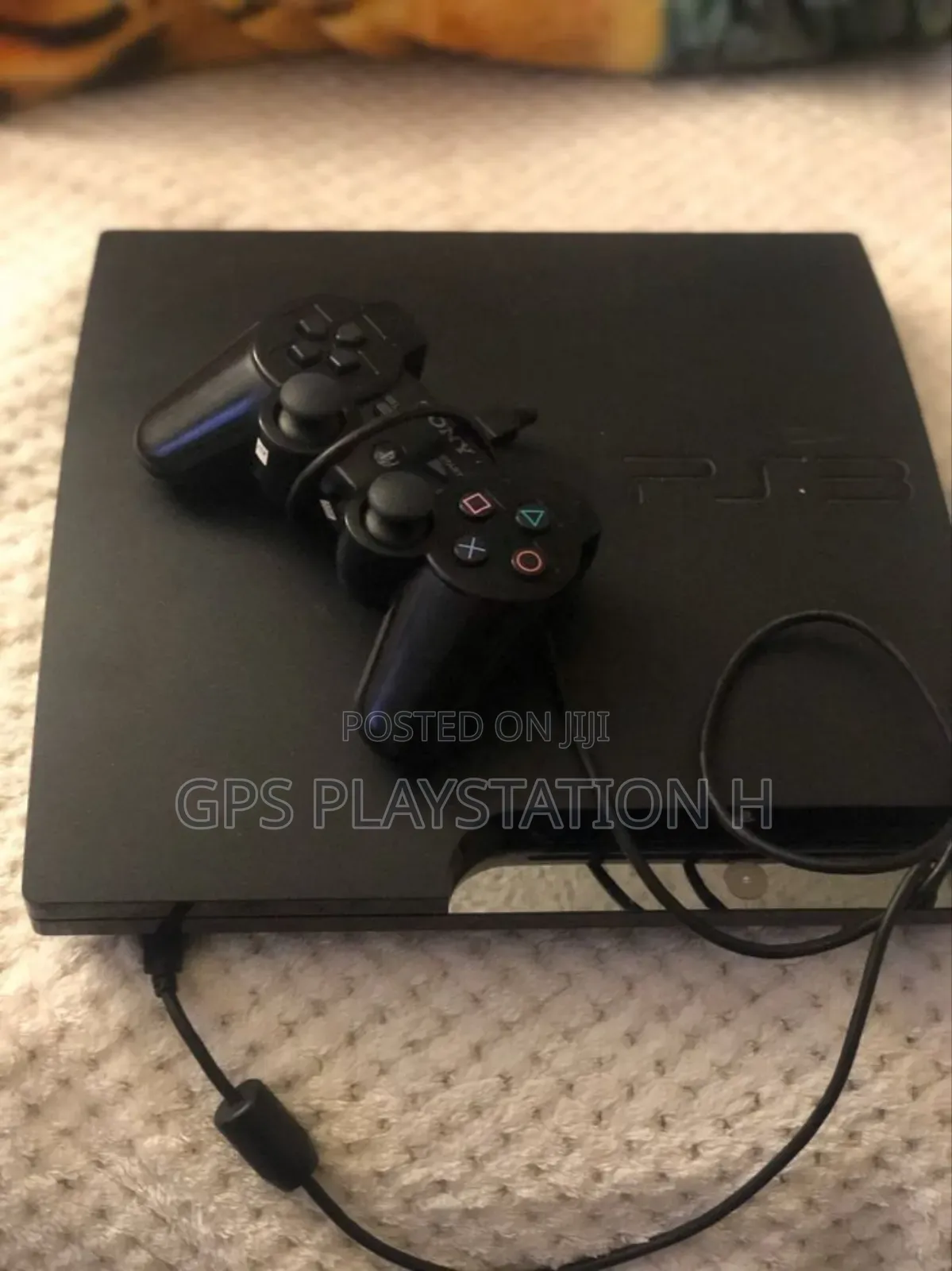 Playstation 3 Slim Ps3 for Sell