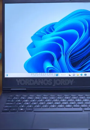 New Laptop HP Omen 16 16GB Intel Core I7 SSD 1T