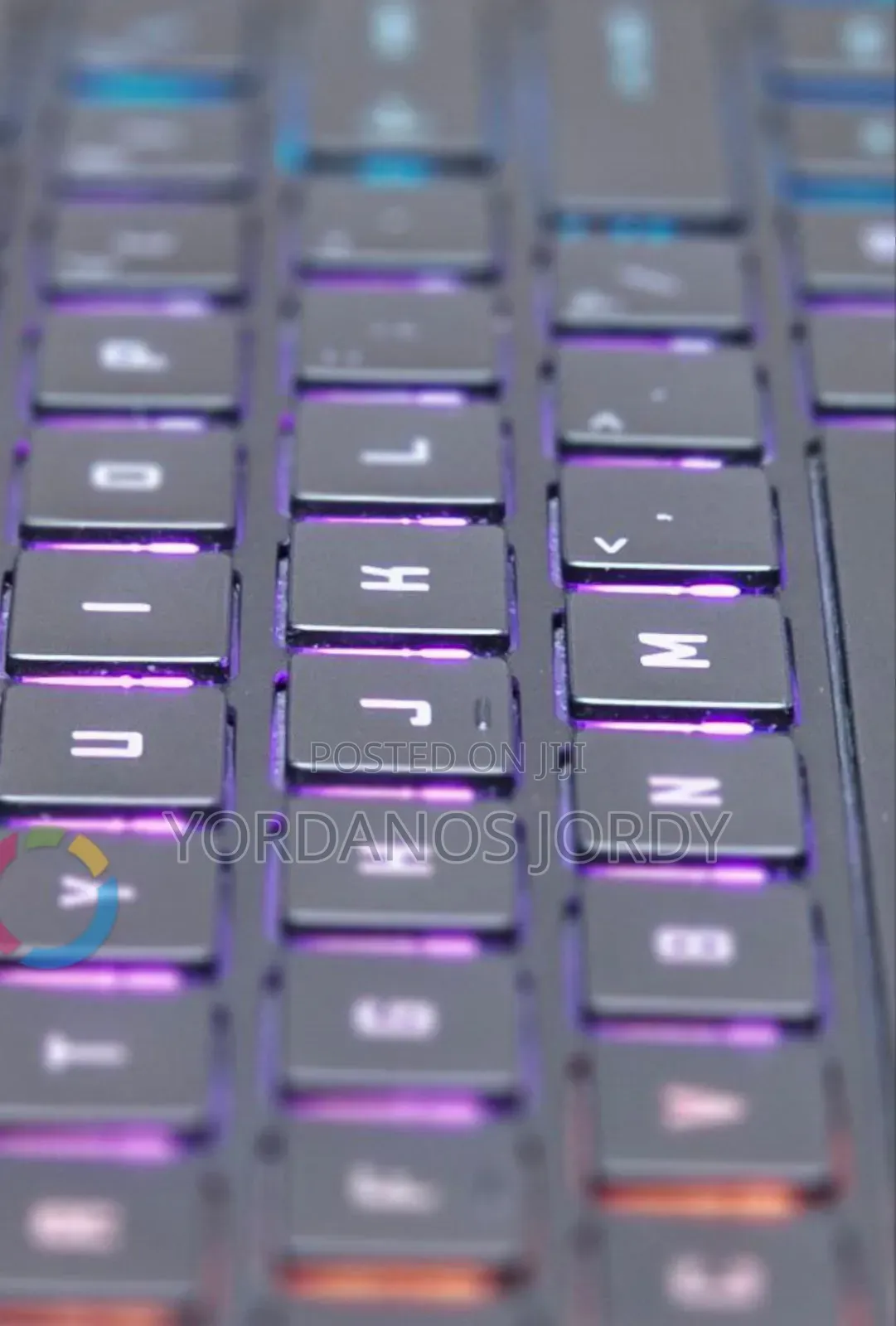 New Laptop HP Omen 16 16GB Intel Core I7 SSD 1T