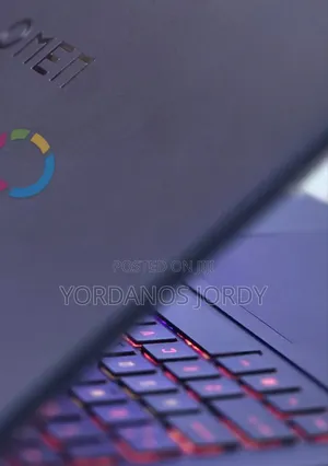 New Laptop HP Omen 16 16GB Intel Core I7 SSD 1T