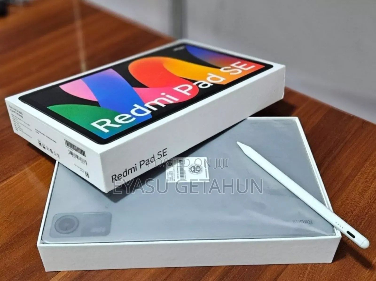 New Xiaomi Redmi Pad 8 GB