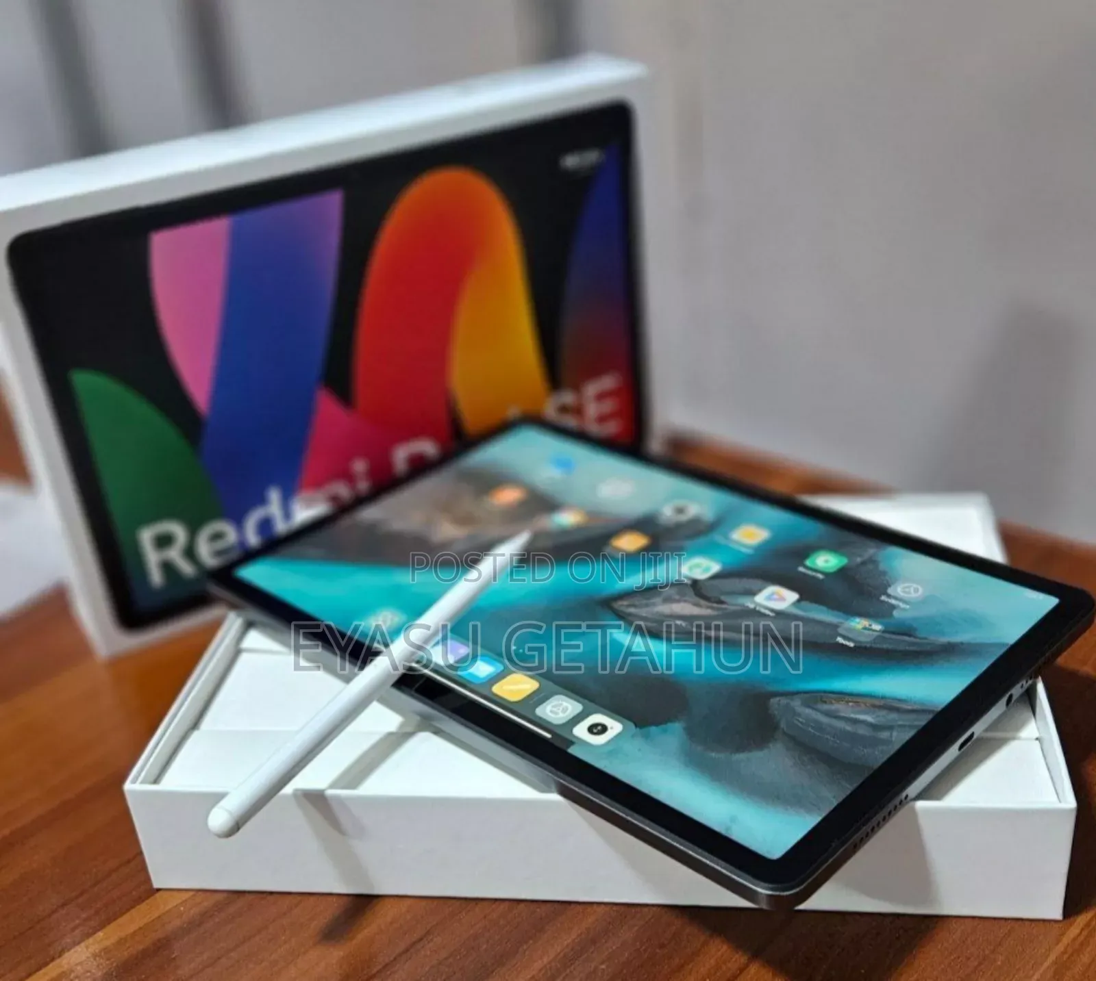 New Xiaomi Redmi Pad 8 GB