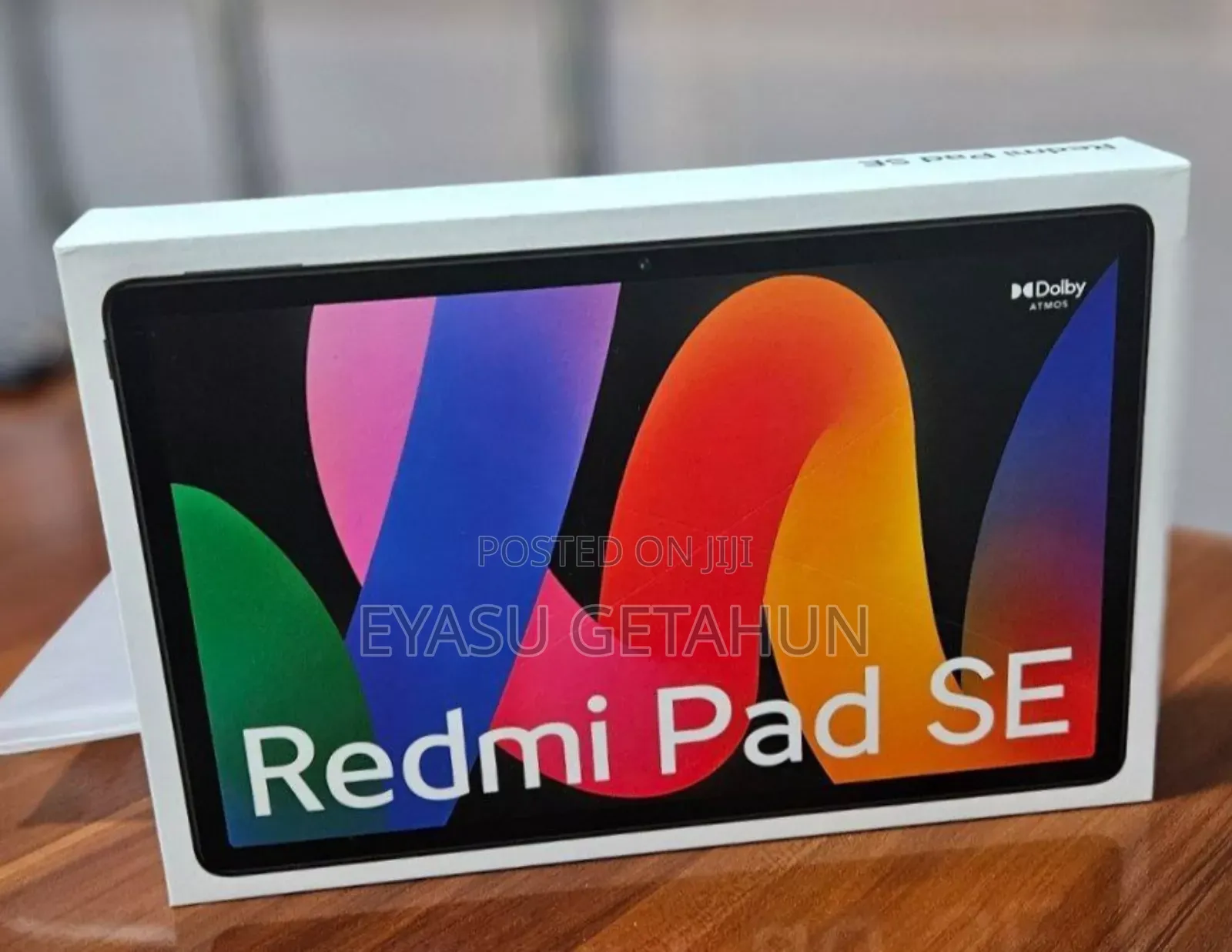 New Xiaomi Redmi Pad 8 GB