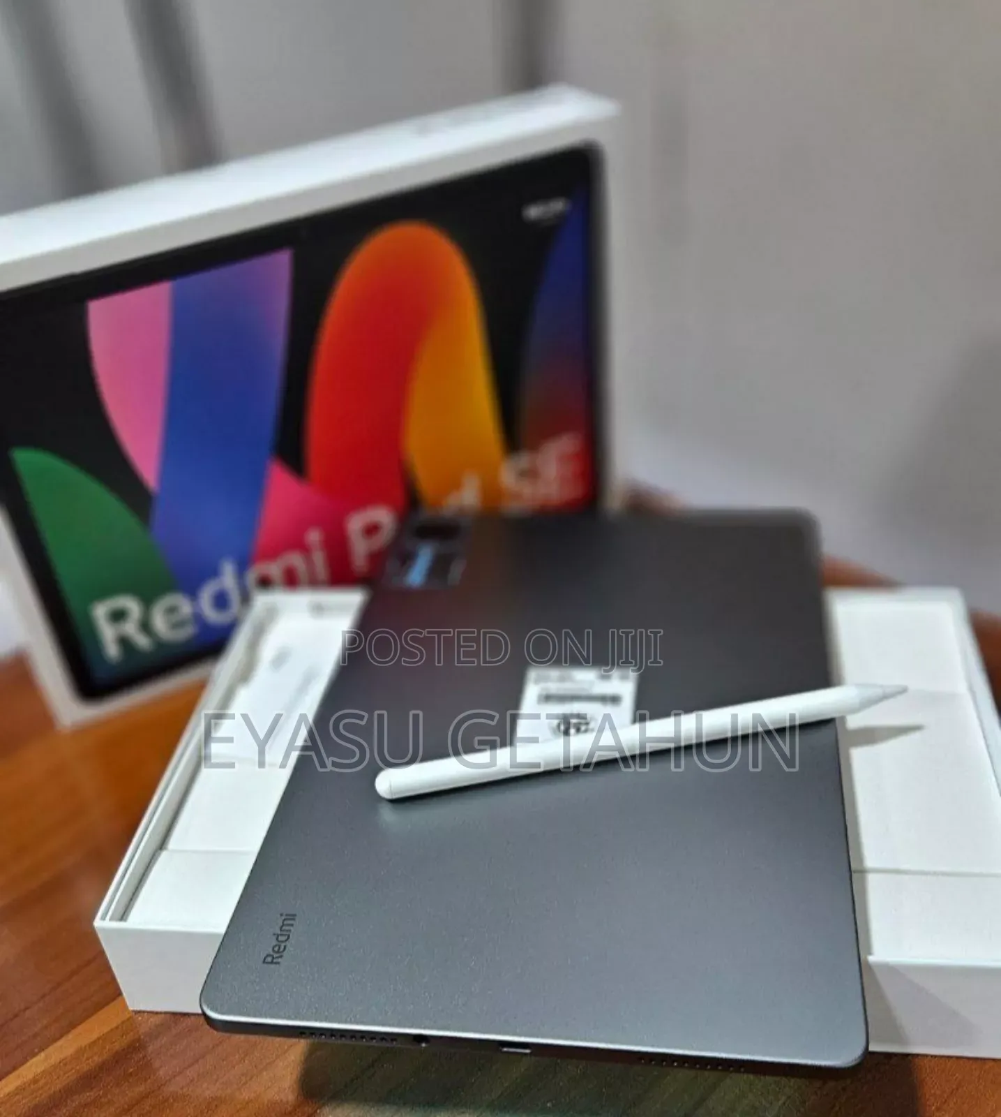 New Xiaomi Redmi Pad 8 GB