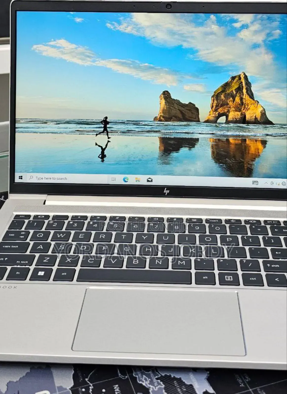 New Laptop HP ProBook 645 16GB Intel Core I7 SSD 512GB