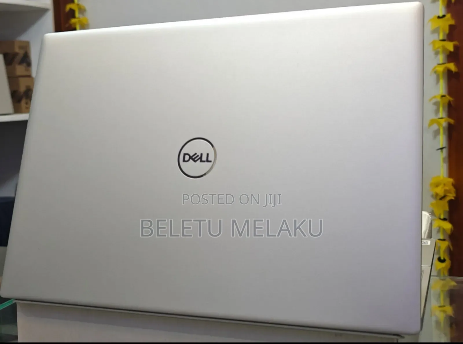 New Laptop Dell Inspiron 15 16GB Intel Core I7 SSD 512GB