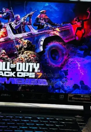 New Laptop Asus ROG Strix G15 16GB AMD Ryzen 9 SSD 512GB