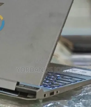 New Laptop HP Victus 15 16GB AMD Ryzen 5 SSD 512GB