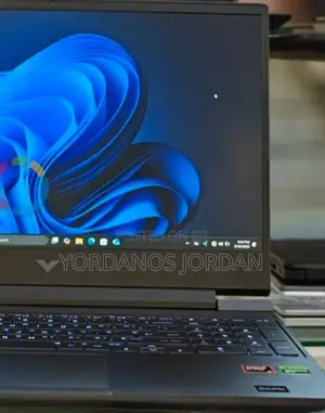 New Laptop HP Victus 15 16GB AMD Ryzen 5 SSD 512GB