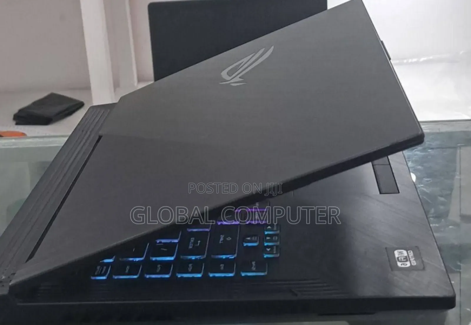 New Laptop Asus ROG Strix G15 16GB Intel Core I5 SSD 512GB