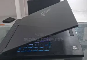 New Laptop Asus ROG Strix G15 16GB Intel Core I5 SSD 512GB