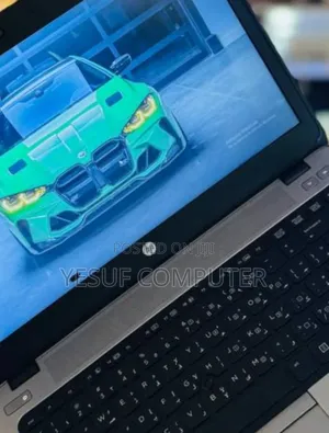 Photo - New Laptop HP EliteBook 840 G1 4GB Intel Core I5 HDD 500GB