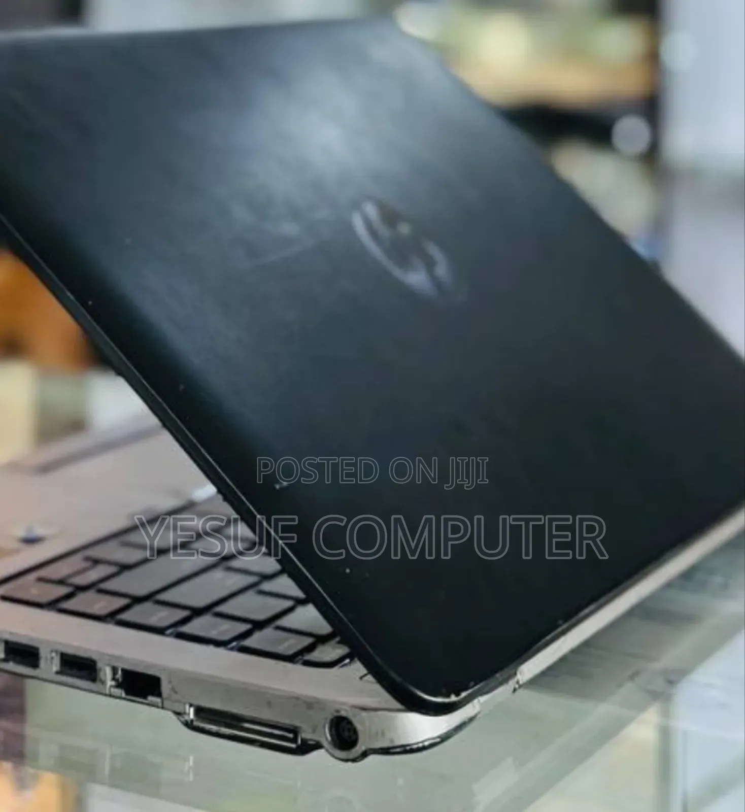 New Laptop HP EliteBook 840 G1 4GB Intel Core I5 HDD 500GB