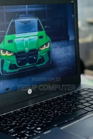 New Laptop HP EliteBook 840 G1 4GB Intel Core I5 HDD 500GB