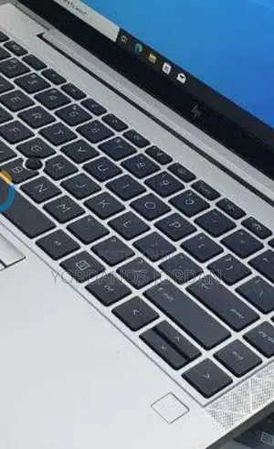 New Laptop HP EliteBook 845 G7 16GB AMD Ryzen 5 SSD 512GB