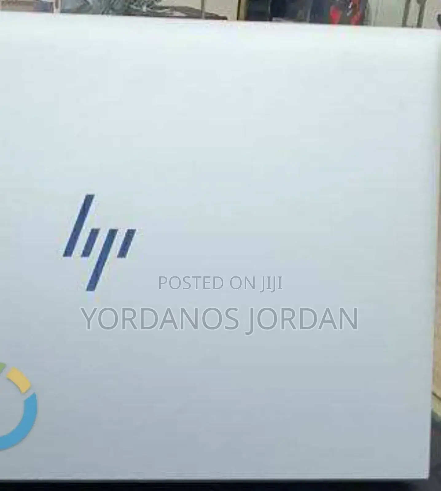 New Laptop HP EliteBook 845 G7 16GB AMD Ryzen 5 SSD 512GB