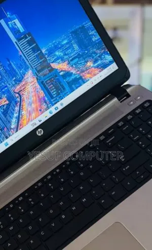 Photo - New Laptop HP ProBook 450 G2 8GB Intel Core I5 HDD 1T