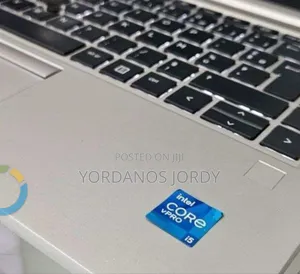 New Laptop HP EliteBook 2170P 16GB Intel Core i5 SSD 512GB